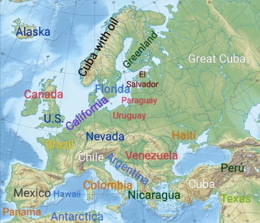 May not be 100% accurate though.